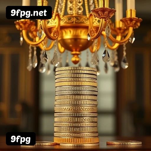 Requisitos do APK da 9fpg para Android