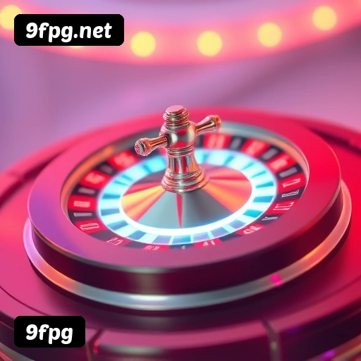 Loterias online disponíveis na 9fpg