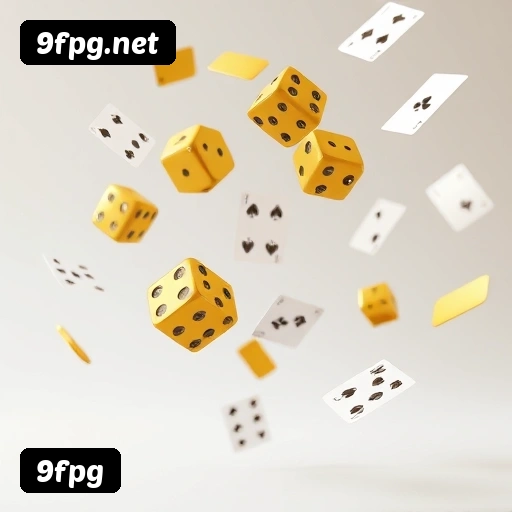 Níveis do programa VIP da 9fpg